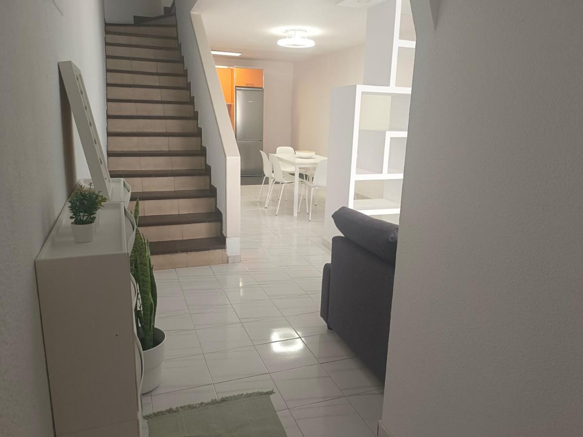 Jaral Home Puerto de Santiago  Exterior photo